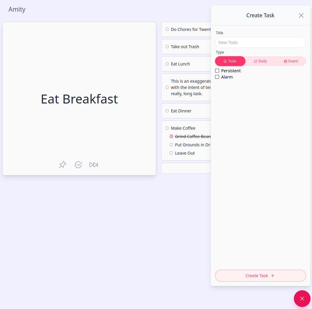 Have A Safe Drive website